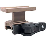 Image of American Defense Manufacturing Aimpoint T1 Micro Mount Low