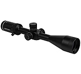 Image of Riton Optics 1 Conquer 6-24x50mm Rifle Scope, 1in Tube, Second Focal Plane