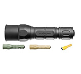 Surefire L6 LumaMax CombatLight LED Tactical Flashlight L6-HA-WH . SureFire  Flashlights.