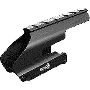 Aimtech Saddle Style Shotgun Mount for Mossberg 5500 9200 12 ga