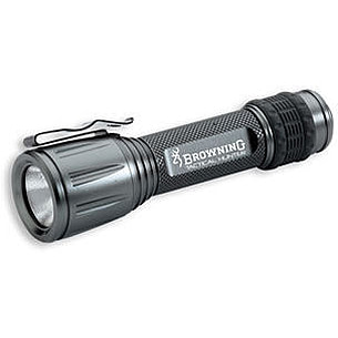 Pro Hunter Base Camp Elite Flashlight - Browning