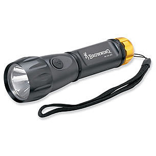 Pro Hunter Base Camp Elite Flashlight - Browning