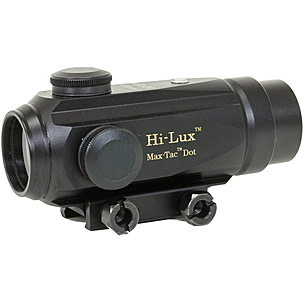 Hi-Lux Optics MM-2 Red Dot Sight