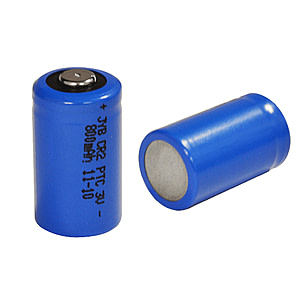 Nitecore CR2 Lithium Battery – , Inc