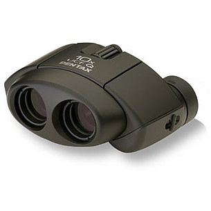 Pentax ucf best sale mini 10x21 binoculars