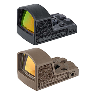 SIG SAUER Romeo Zero Red Dot Sight 1x 6 MOA FREE S&H SOR01600