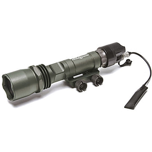 SureFire M961 Millennium Universal Tactical 9V 1.62