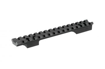 Evolution Gun Works Picatinny Scope Mount, Mossberg 45310, 45700, 45400 ...