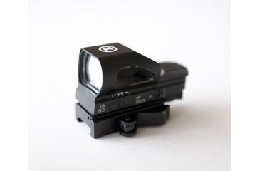 osprey reflex sight