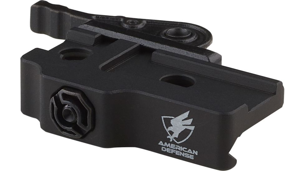 American Defense Manufacturing QD Base for Vortex Spitfire 3X