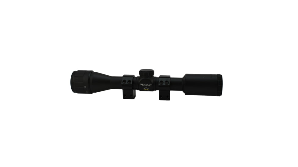 BSA Optics Outlook 4x32mm Air Rifle Scope FREE S&H AIR4X32AOTB. BSA
