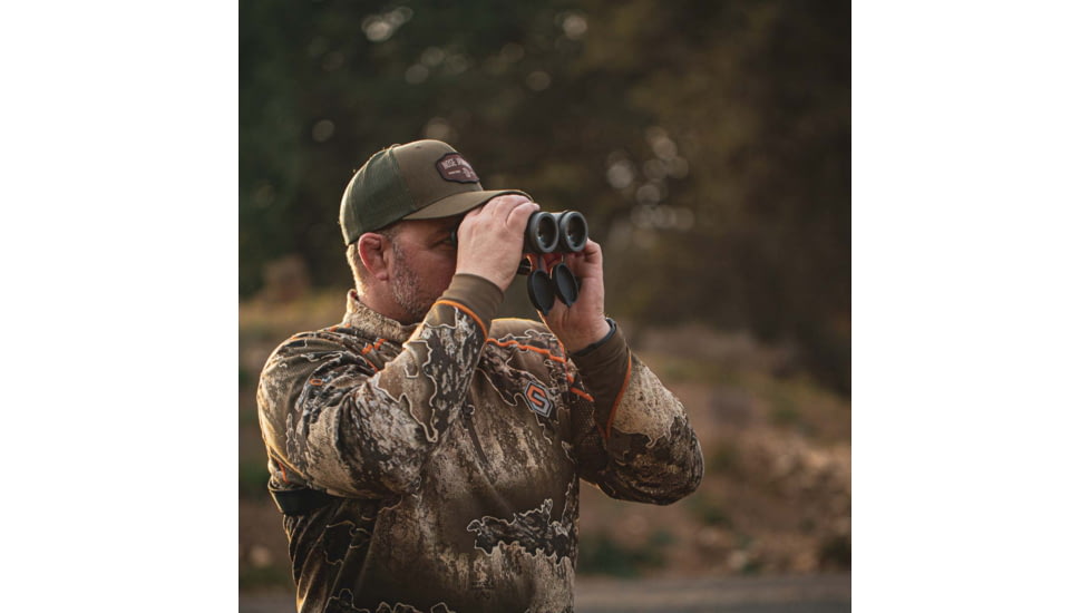 Covert Optics 10x42mm Roof Prism Binocular FREE S&H CC0074, CC0074DEMO