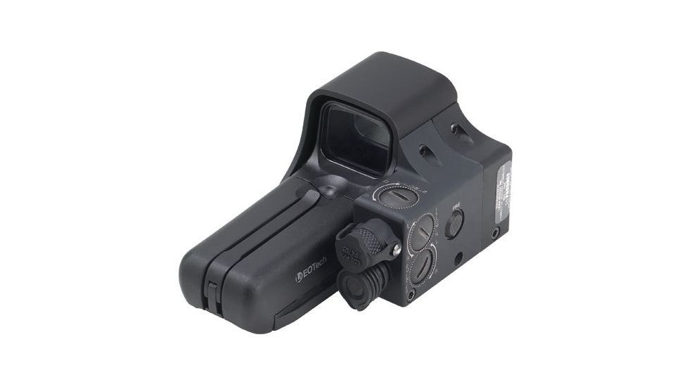 EOTech EOLAD 2VI Holographic Weapon Sight Laser Aiming Device with L-3 ...