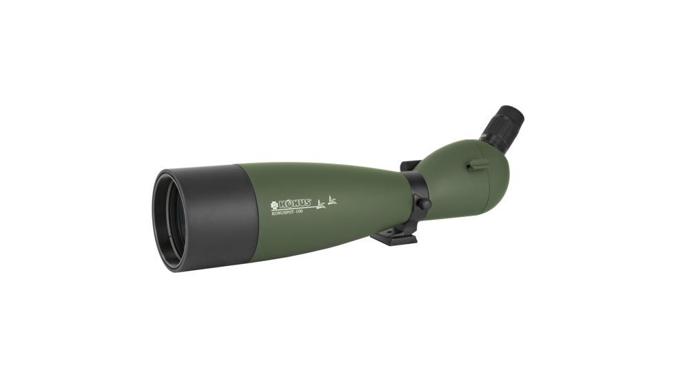 Konus Konuspot 2060x100 Spotting Scope . Konus Spotting Scopes.