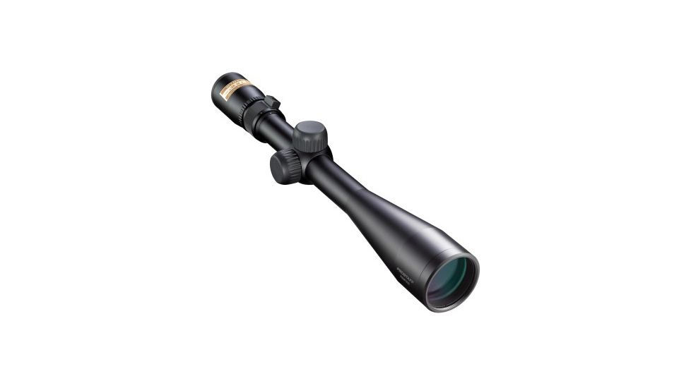 Nikon Prostaff Rimfire Ii 4 12x40 Matte Bdc Rifle Scope 16330 Nikon Rifle Scopes 8553