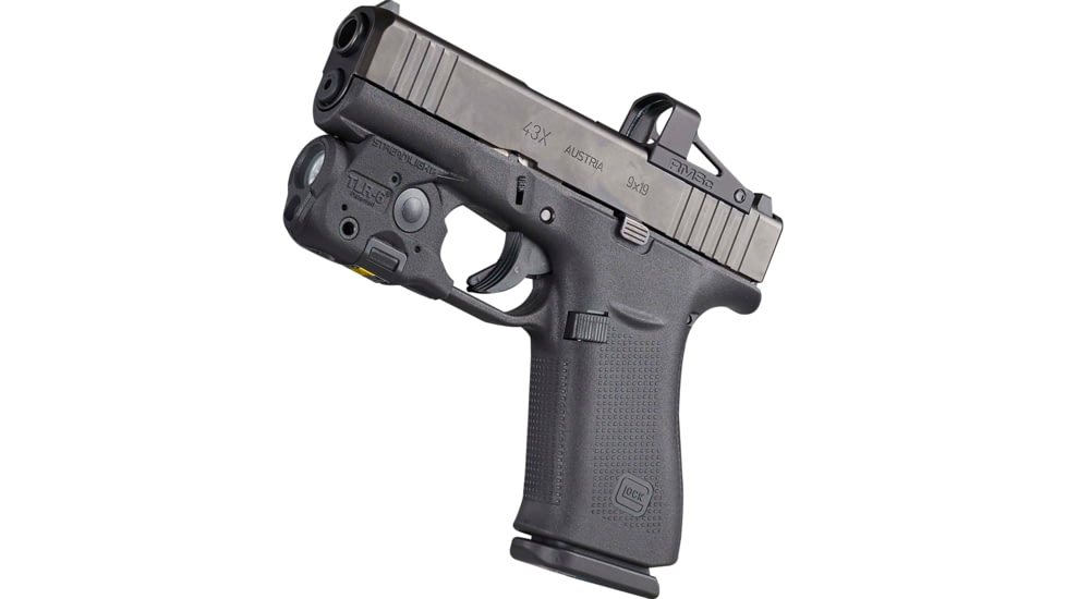 Streamlight Glock 43X/48 MOS TLR6 Tactical LED Weapon Light FREE S&H