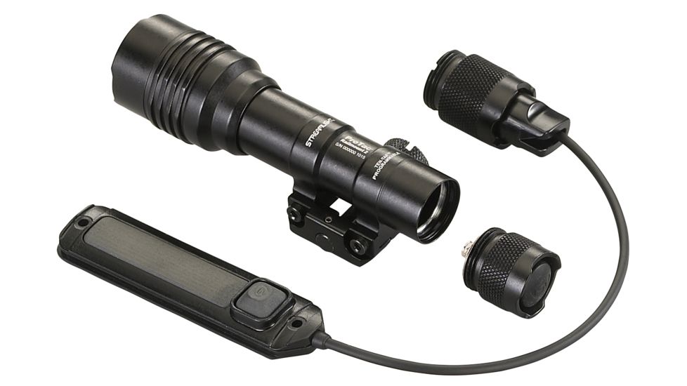 Streamlight ProTac Rail Mount 2 Long Gun Light FREE S&H 88059 ...