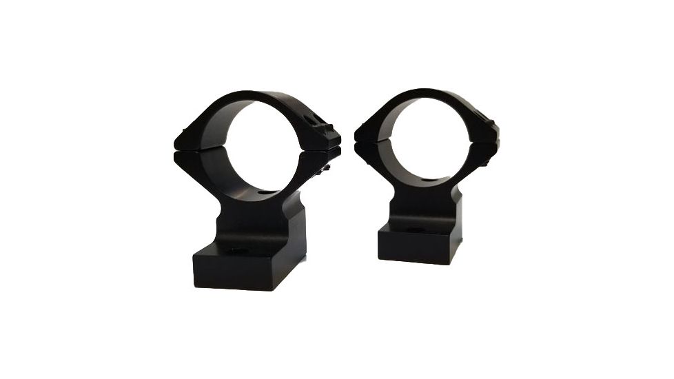 Talley Mounting Rings for Tikka T3, T3X, Tube Dia 34mm FREE S&H 840714