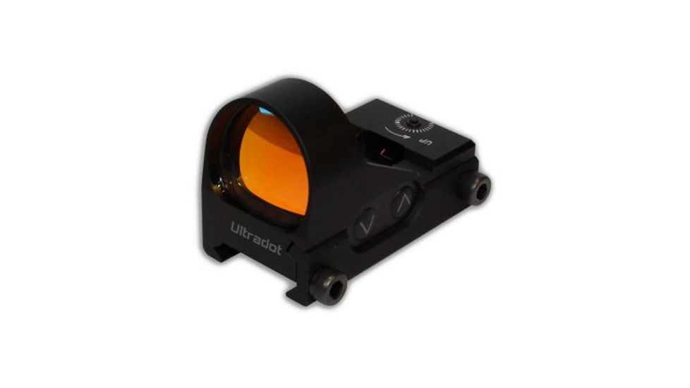 Ultradot Lt Red Dot Sight Free Sandh Ultradot Red Dot Sights 1910