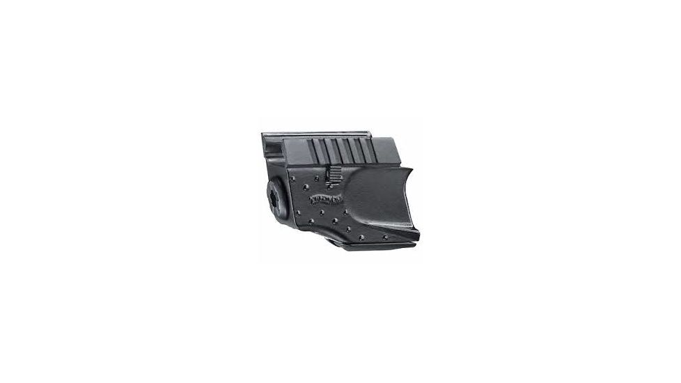 walther rail mount laser sight for p22 pistol 512104