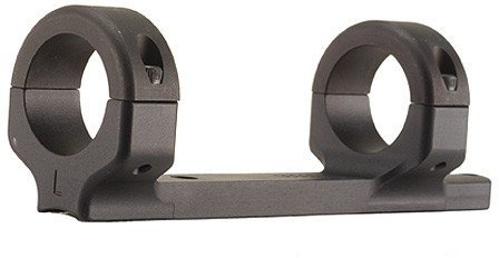 DNZ Products Game Reaper Scope Mount/Ring Combo Savage Axis/Edge w/8-40  Screw Holes