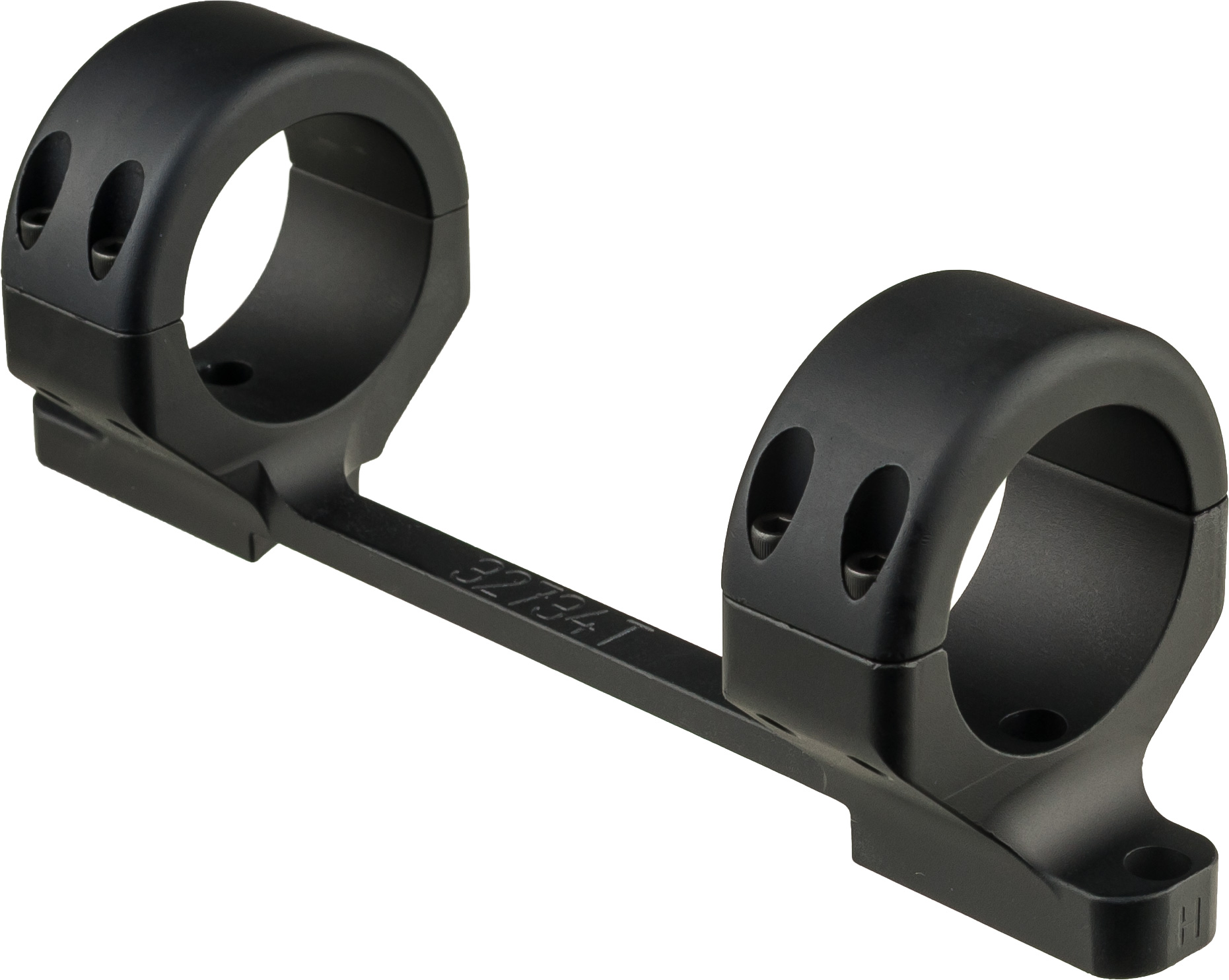 DNZ Products Game Reaper 2 Scope Mount/Ring Combo