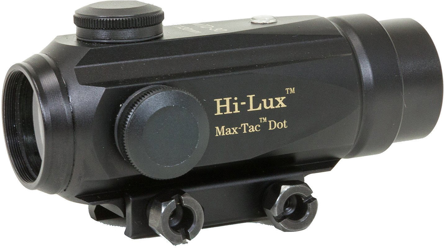 Hi-Lux Optics MM-2 Red Dot Sight