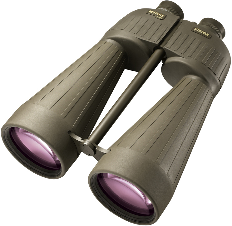 Steiner m750r lpf store gen i binoculars