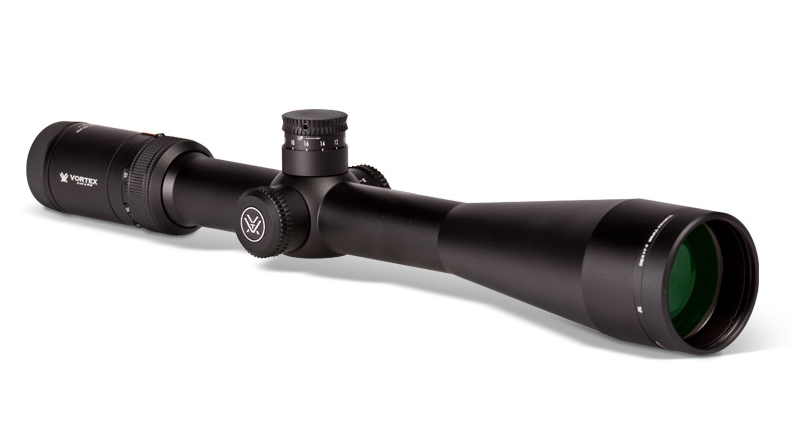 Vortex Viper Hs Lr 6 24x50 Ffp Riflescope Xlr Reticle Vhs 4315 Lr