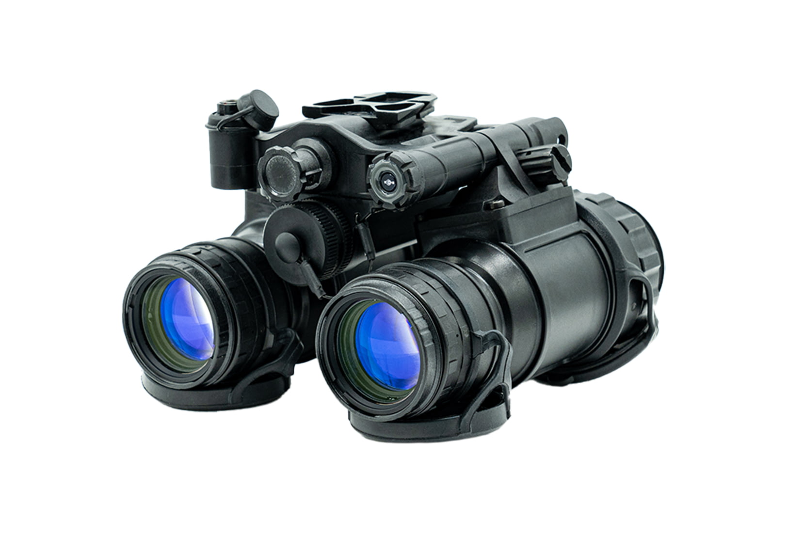 Armasight PVS31D 1x27mm Pinnacle Elite Gen 3 IIT, DualChannel Night