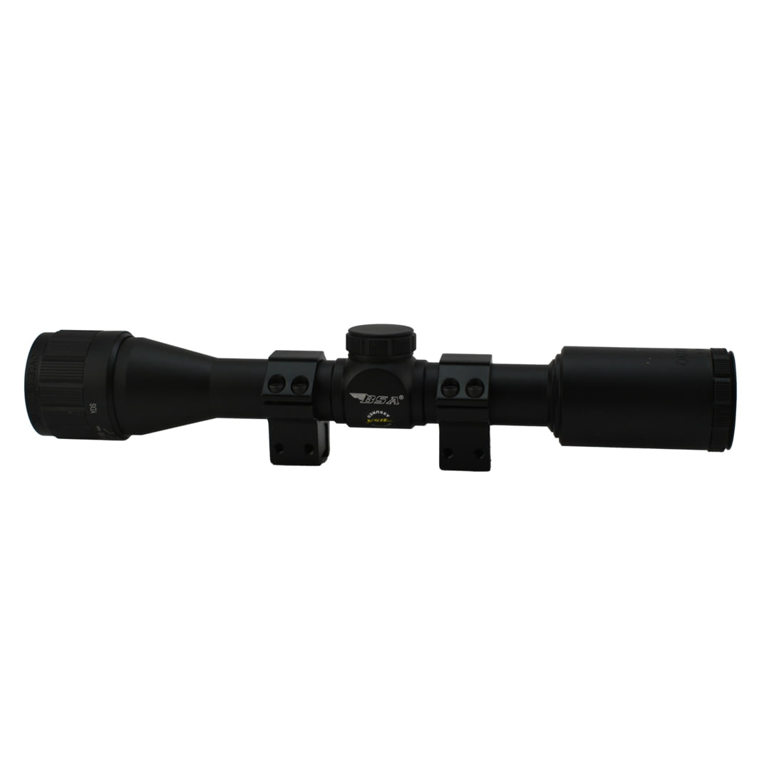 BSA Optics Outlook 4x32mm Air Rifle Scope FREE S&H AIR4X32AOTB. BSA