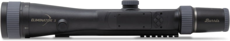 Burris Eliminator V 5 20x50mm Rear Focal Plane Rfp Rifle Scope Free Sandh