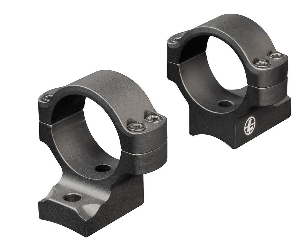 Leupold BackCountry Rifle Scope Mount Base Winchester XPR, 1in, 2Piece