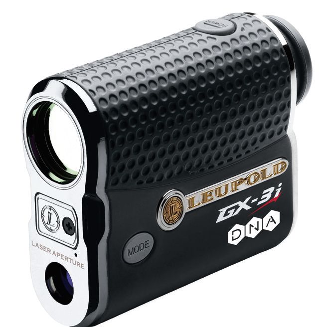 Leupold GX3i Golf Rangefinder . Leupold GX Range Finders, Leupold