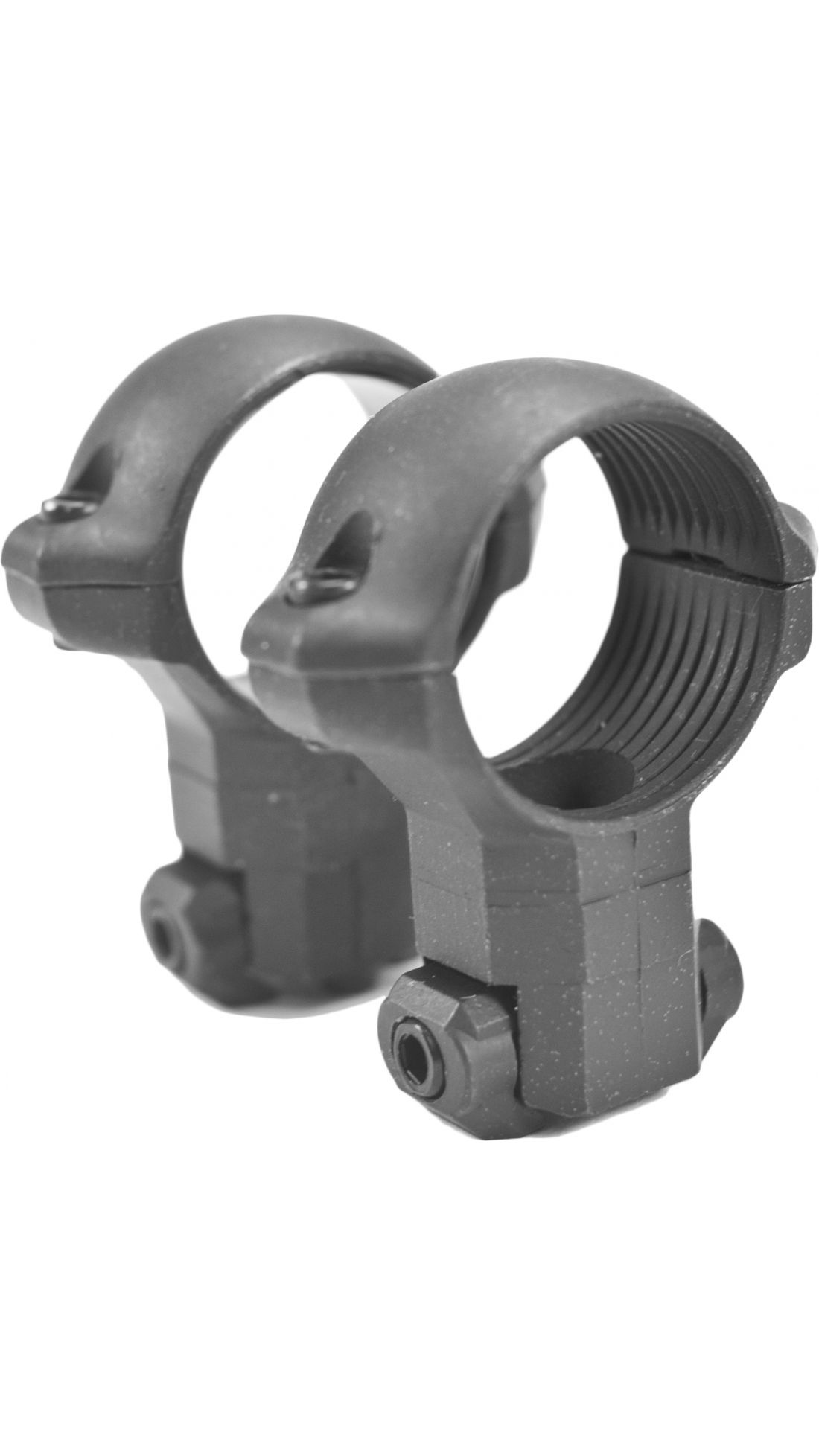 Millett AngleLoc Windage Adjustable WeaverStyle Riflescope Rings