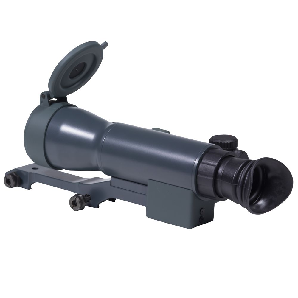 Yukon NVRS Titanium 2.5x50 Night Vision Rifle Scope . Yukon