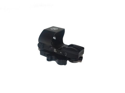 osprey reflex sight