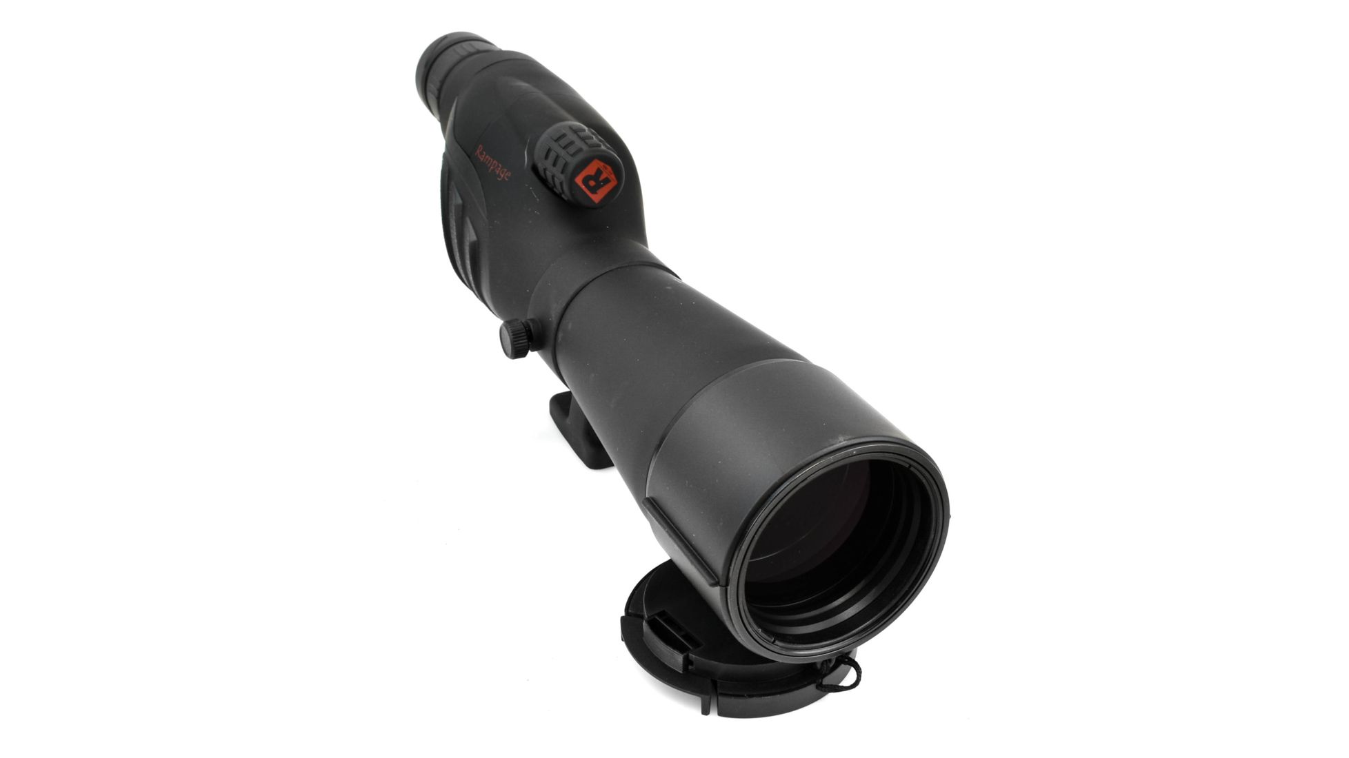 Redfield Rampage 2060x60mm Spotting Scope Kit . Redfield Spotting Scopes.