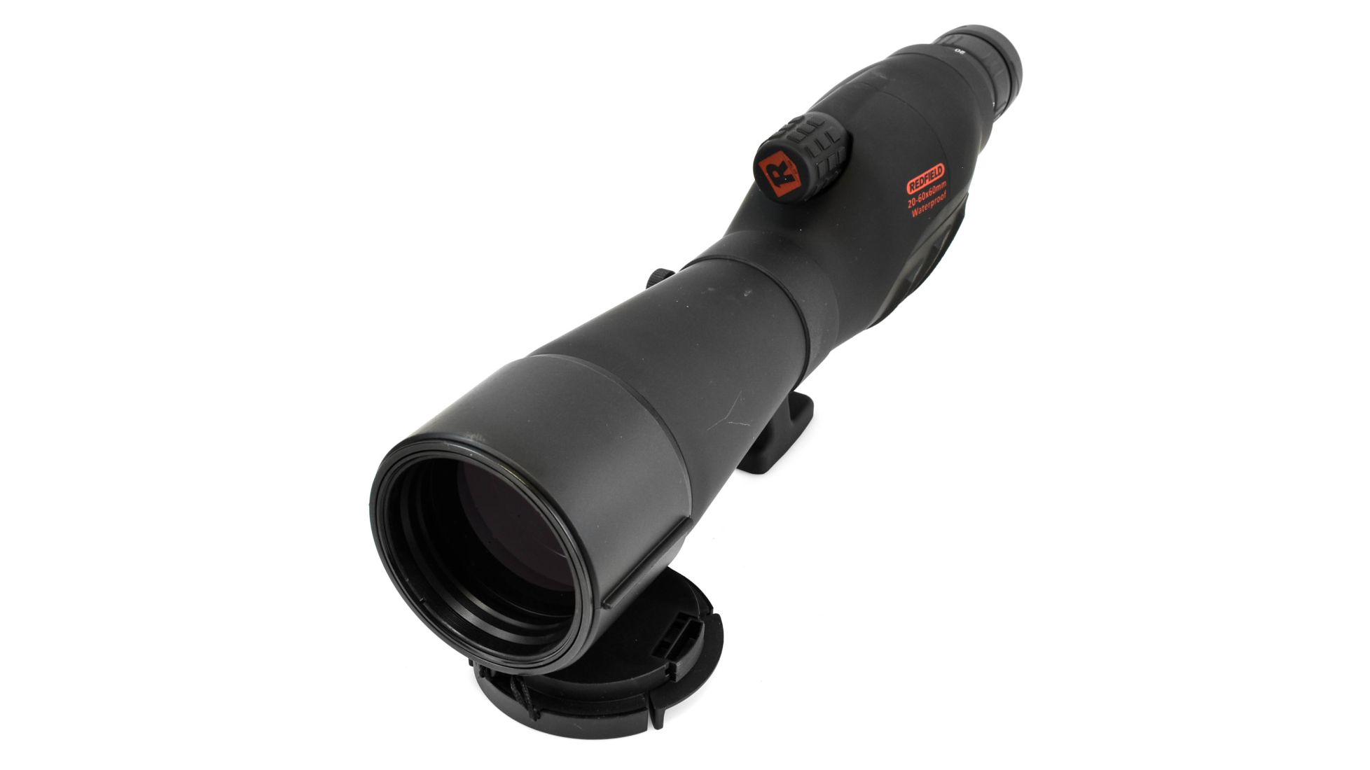 Redfield Rampage 2060x60mm Spotting Scope Kit . Redfield Spotting Scopes.