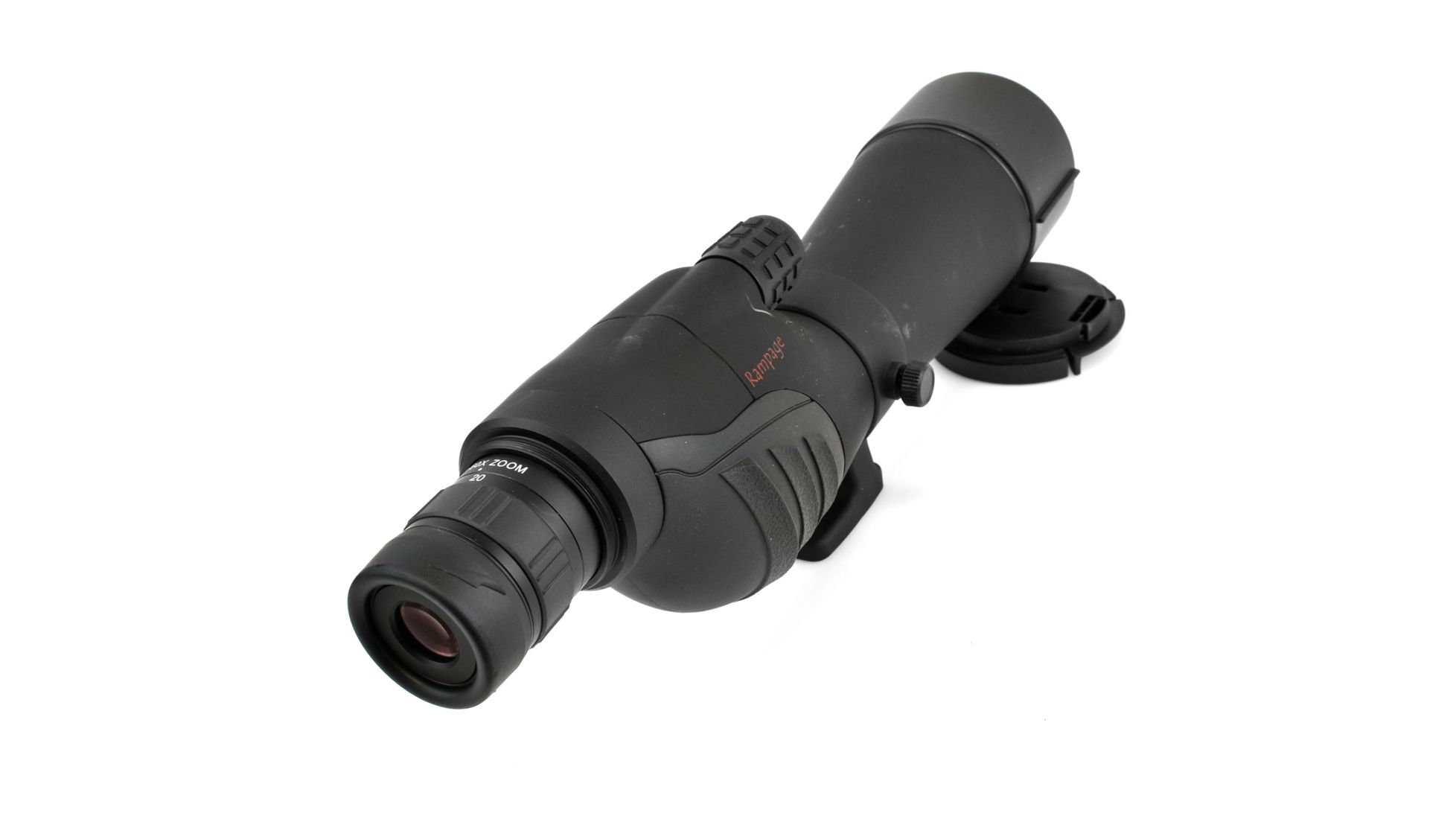 Redfield Rampage 2060x60mm Spotting Scope Kit . Redfield Spotting Scopes.