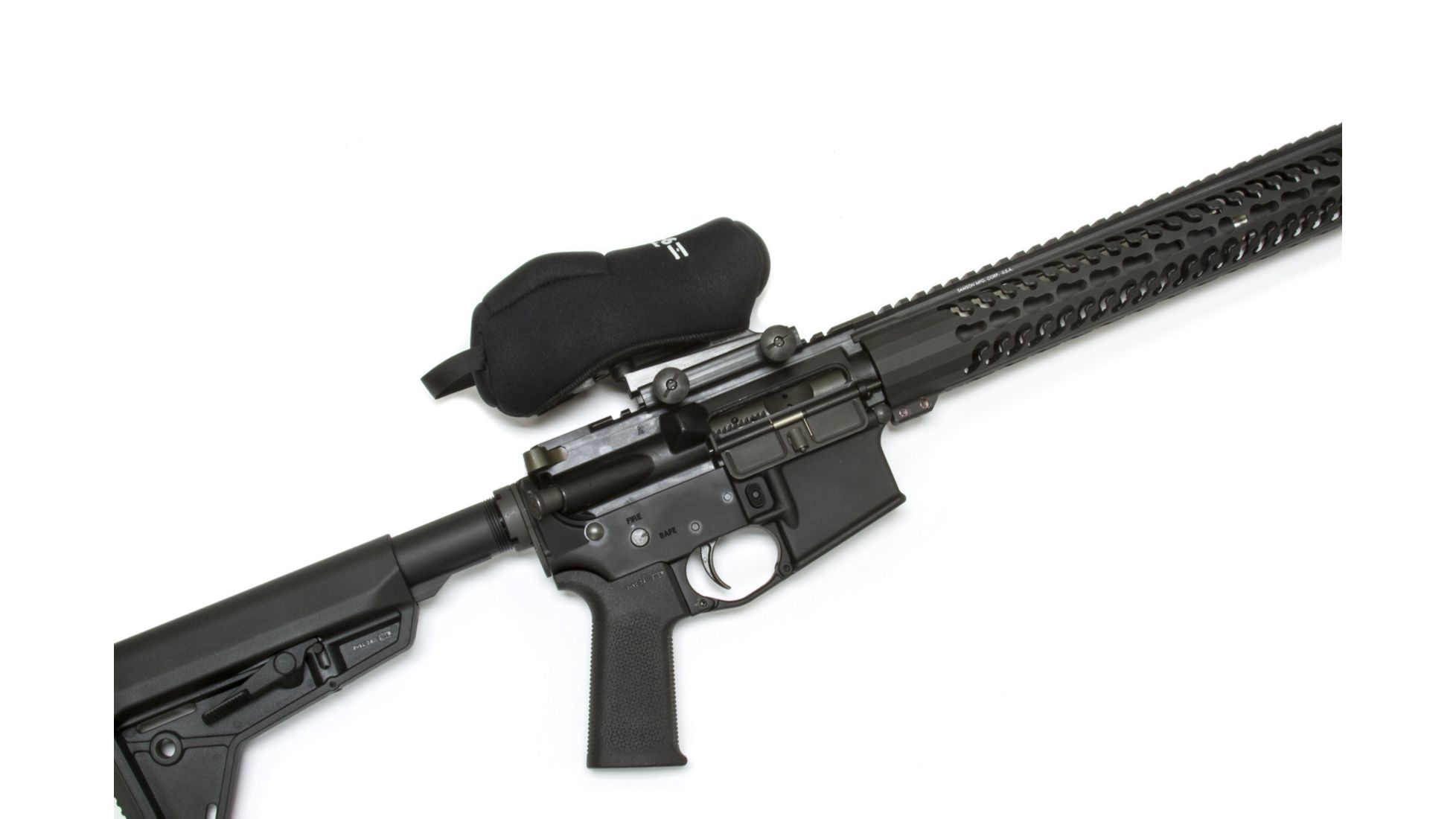 Scopecoat Trijicon ACOG TA02 w/ RMR Scope Cover . Scopecoat Scope Covers.