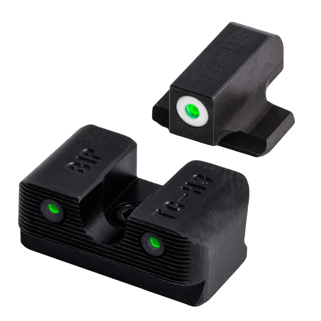 TruGlo Brite Site Tritium Pro Beretta PX4 Storm Full Size Front/Rear ...