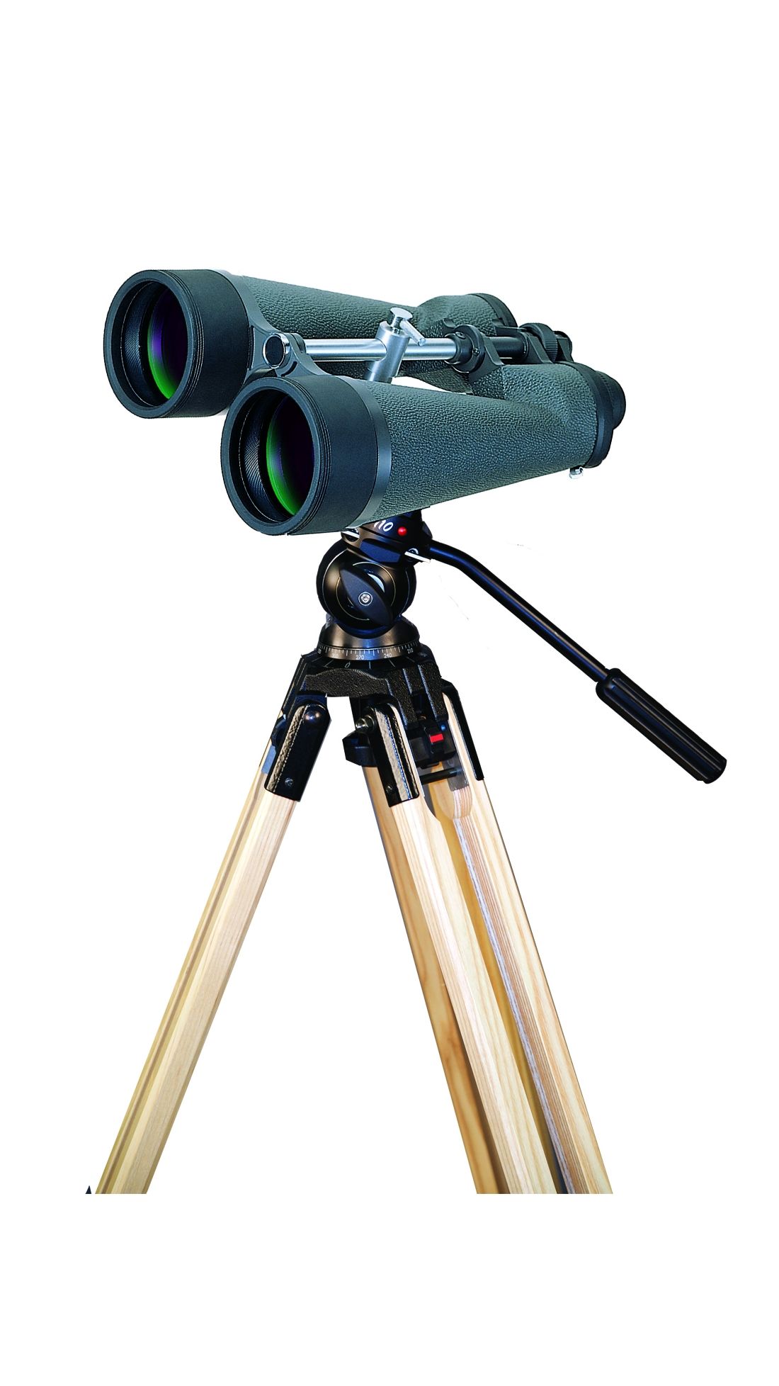 Vixen ARK 1640x80 Astronomical Binocular 1420wood. Vixen Binoculars.